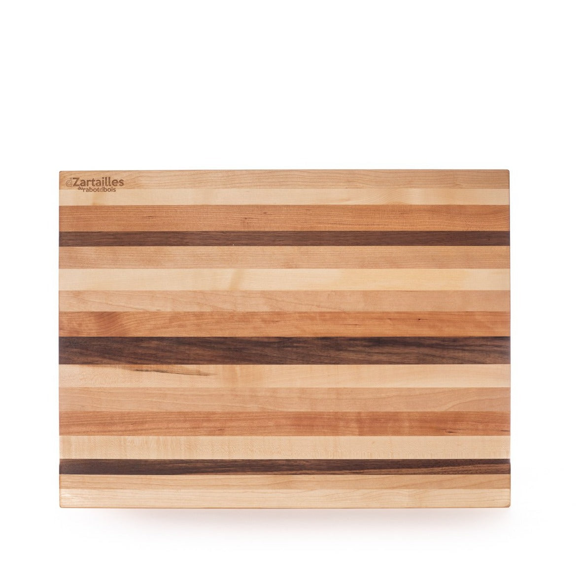 XL "d-Zartailles" cutting board