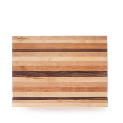 XL "d-Zartailles" cutting board