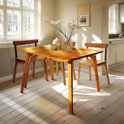 Verve 48 Inches Dining Table