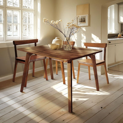 Verve 48 Inches Dining Table