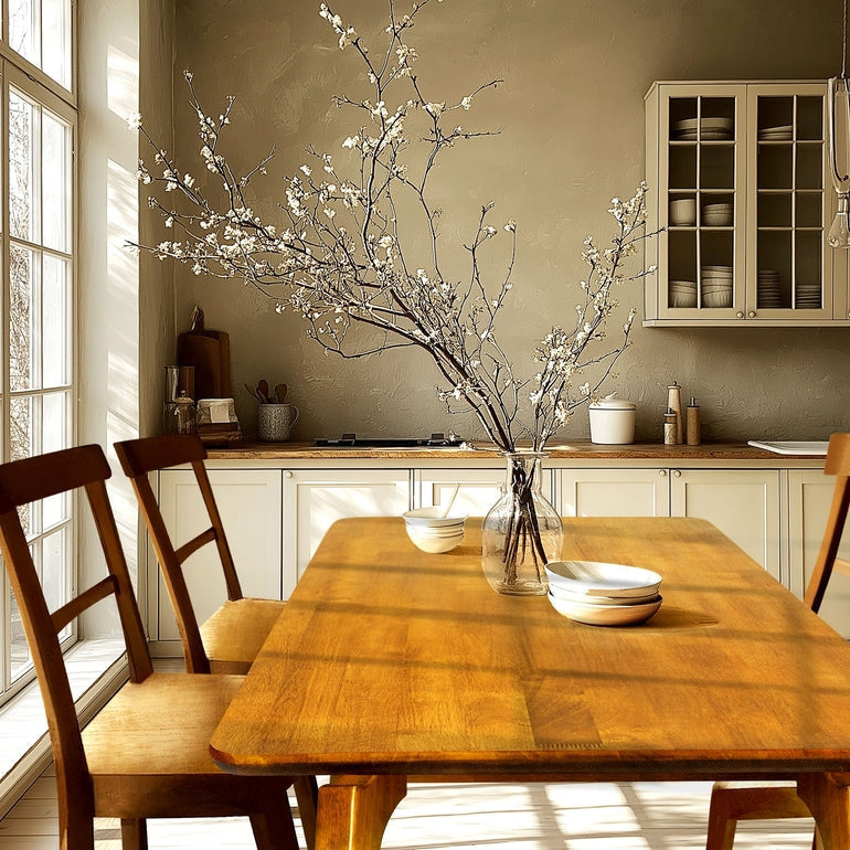 Verve 48 Inches Dining Table