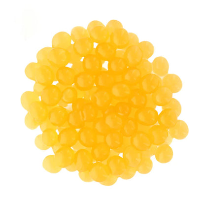 Orange Bursting Boba Pure25 - Popping Boba - Bossen - Canada - Ships Free Within Canada on Orders Above CAD $199
