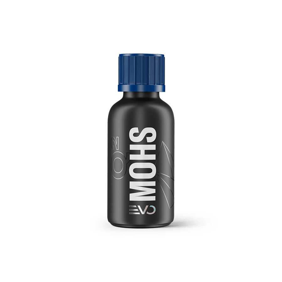 GYEON Q² Mohs EVO