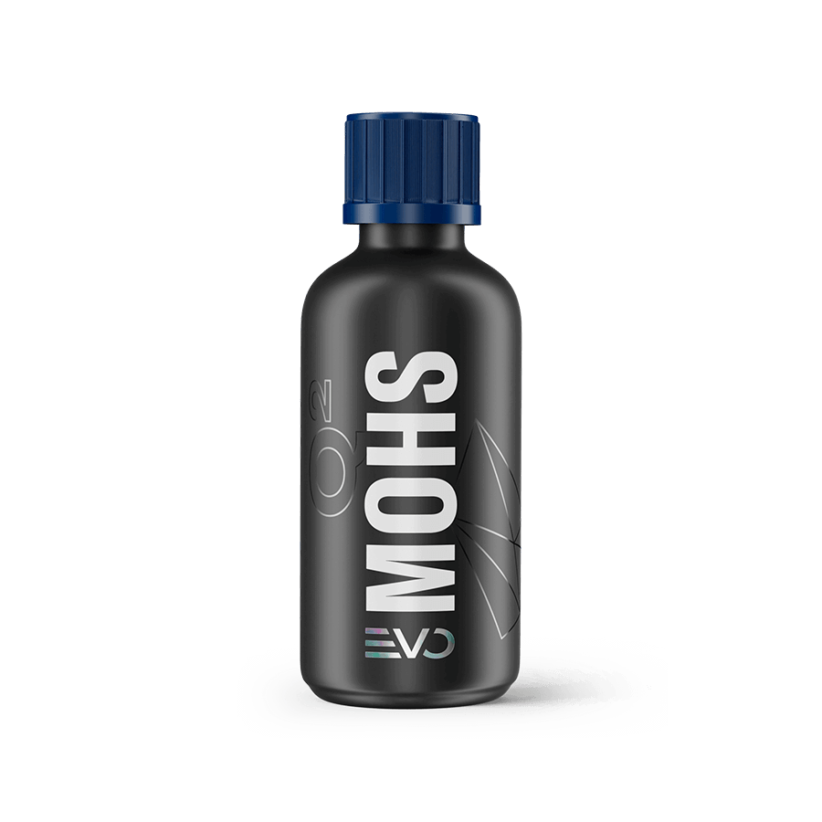 GYEON Q² Mohs EVO