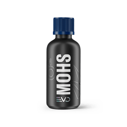 GYEON Q² Mohs EVO