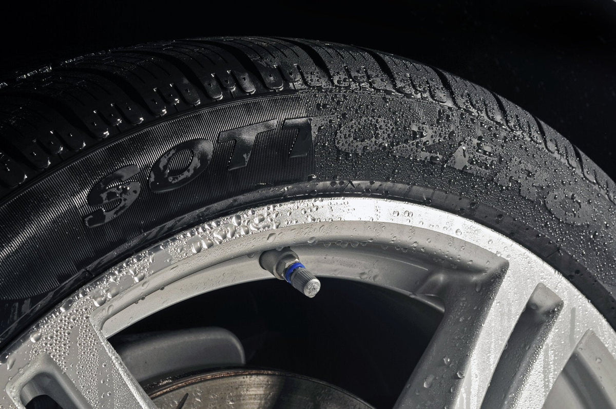 GYEON Q² Tire Revêtement SiO2 500ml