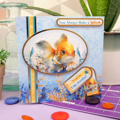 Quick Cards - Perfect Pets