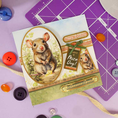 Quick Cards - Perfect Pets