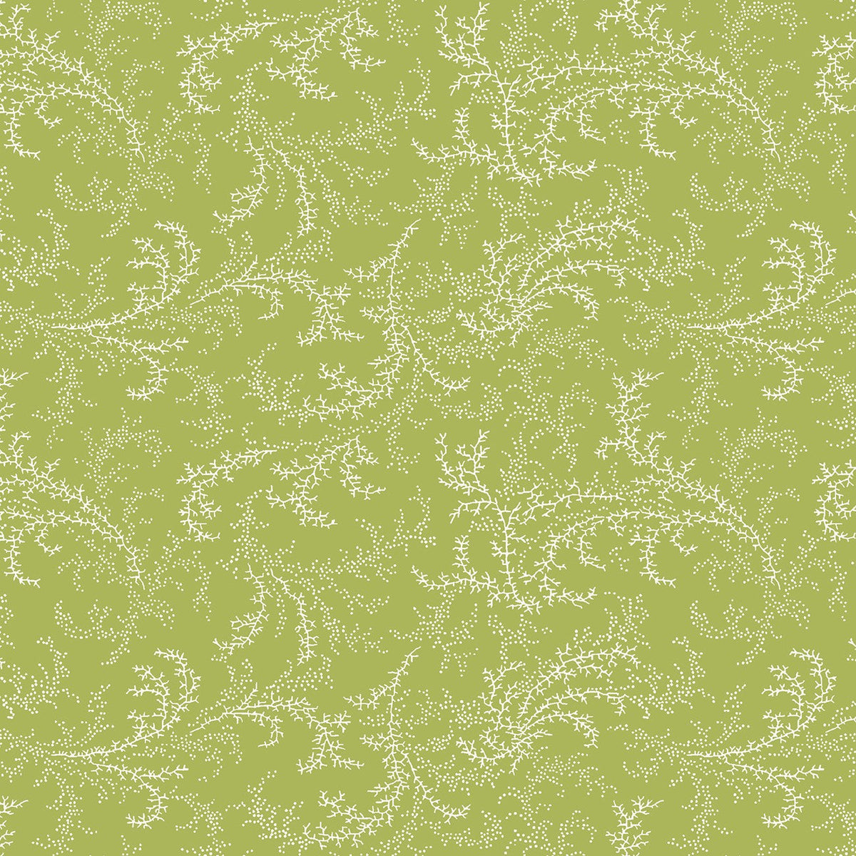 Laura Berringer - Rethink Pinks - Lt Green Wisps - R210150-LTGREEN