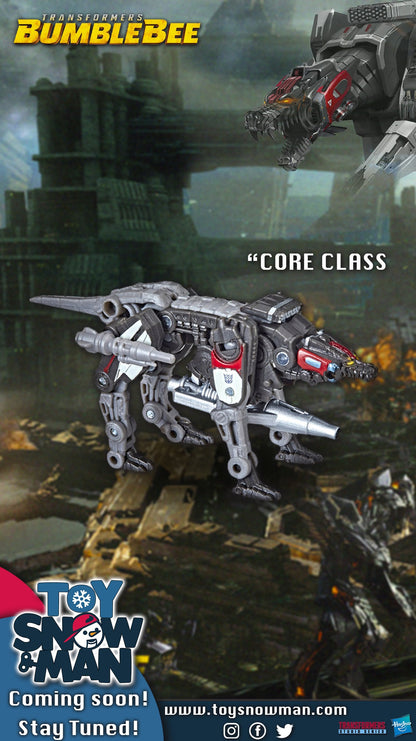 Transformers Studio Series Core Ravage