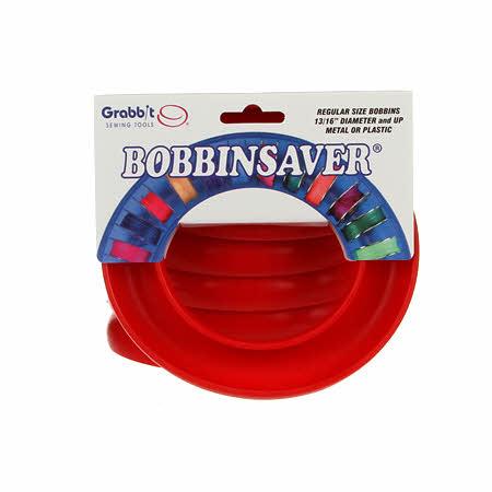 Grabbit Regular Bobbin Saver Support de canette