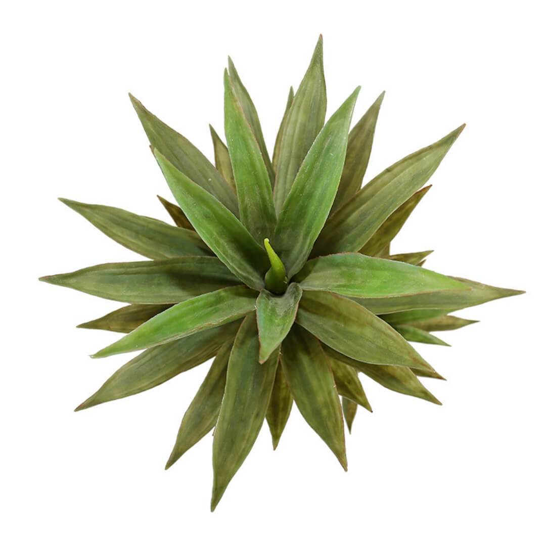 Plante artificielle en pot, Aloès Remi 90 cm