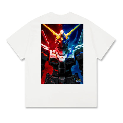 RX-0 Unicorn Gundam T-shirt