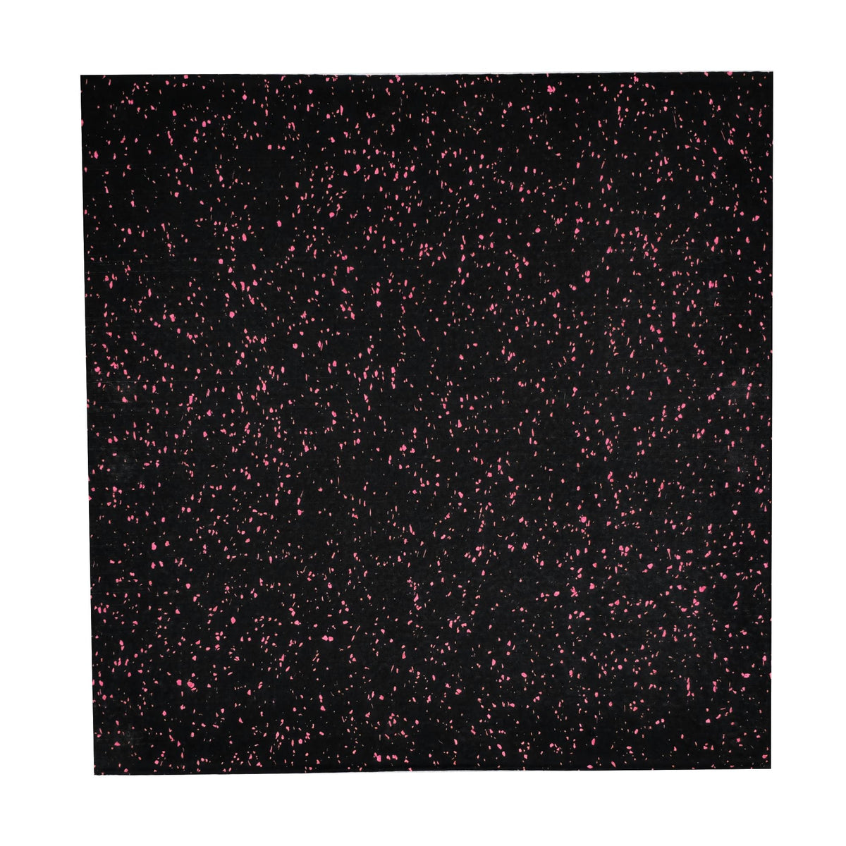 HAJEX Tapis de Sol Durs pour Salle de Sport - Lot de 6