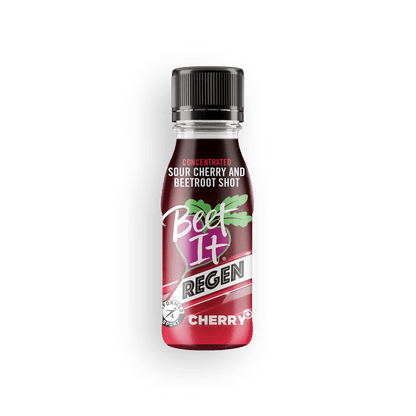 Beet It Regen Cherry+
