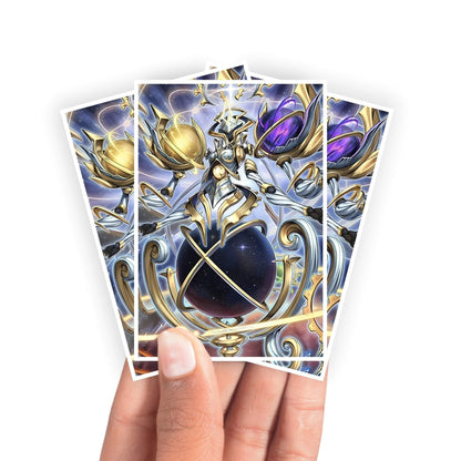 Protège-cartes d'Archétype Regenesis