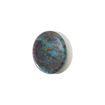 Ruby Kyanite Worry Stone - Pack of 5