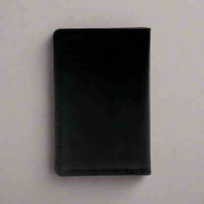 Porte-cartes petit format homme Rugged Earth