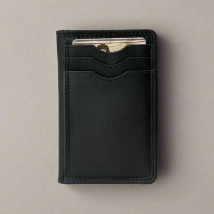 Porte-cartes petit format homme Rugged Earth