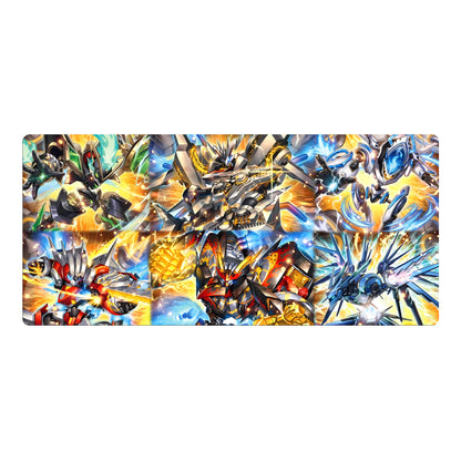 Ryzeal Mouse Pad