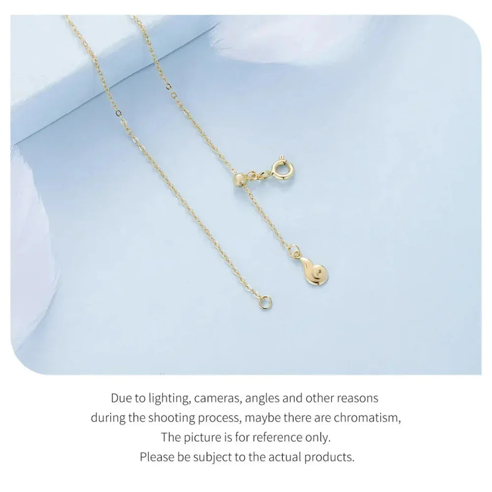 Collier ras de cou avec pendentif double cœur en argent sterling 925