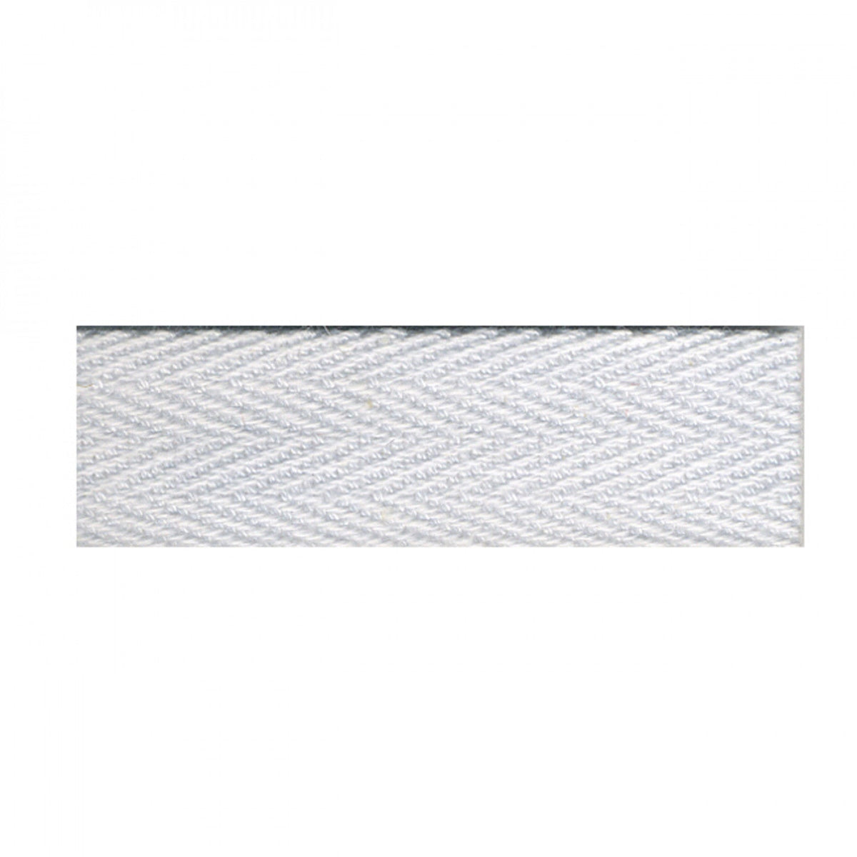 Ruban sergé de coton 14 mm (1/2")
