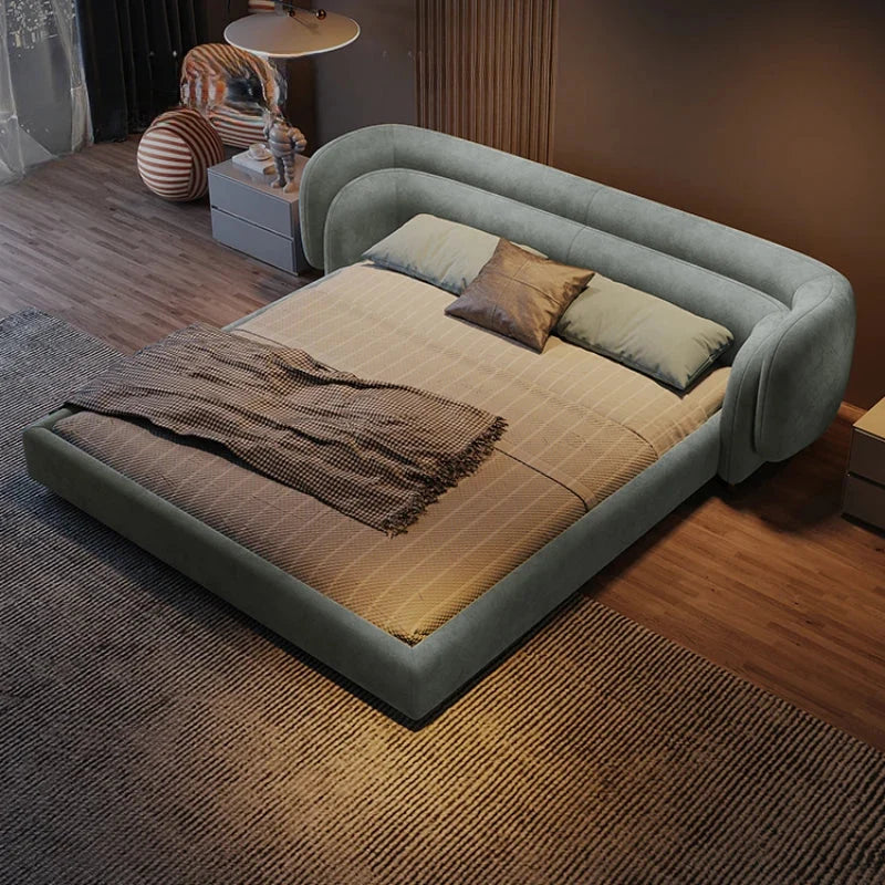 Eclipse Bed