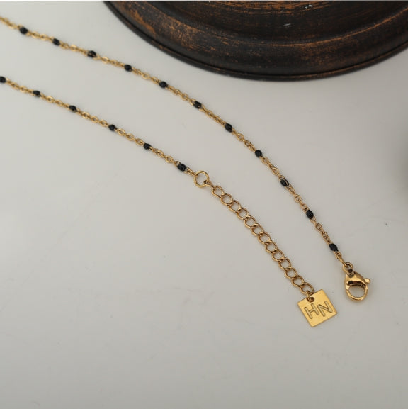 Collier SAGE