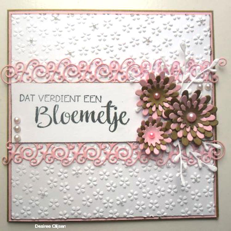 Nellie's Choice - Matrices de Découpe Feuilles 3