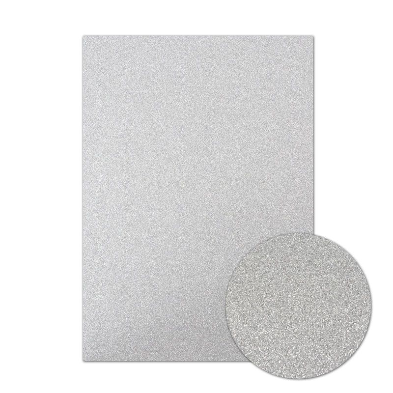 Carte Scintillante Diamond Sparkles