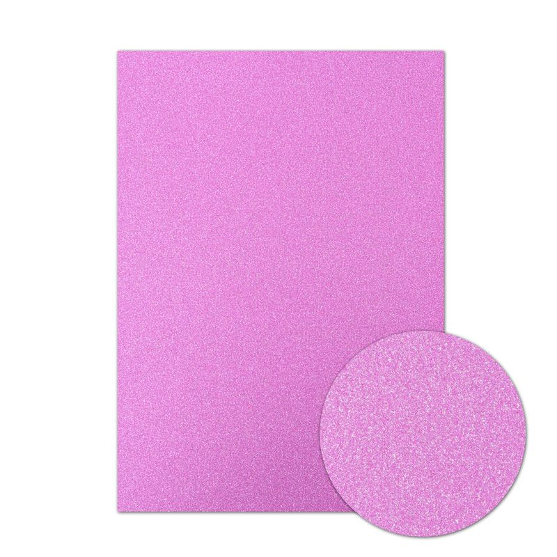 Carte Scintillante Diamond Sparkles