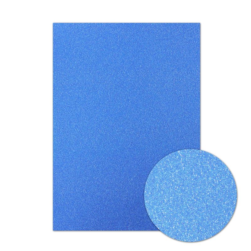 Carte Scintillante Diamond Sparkles