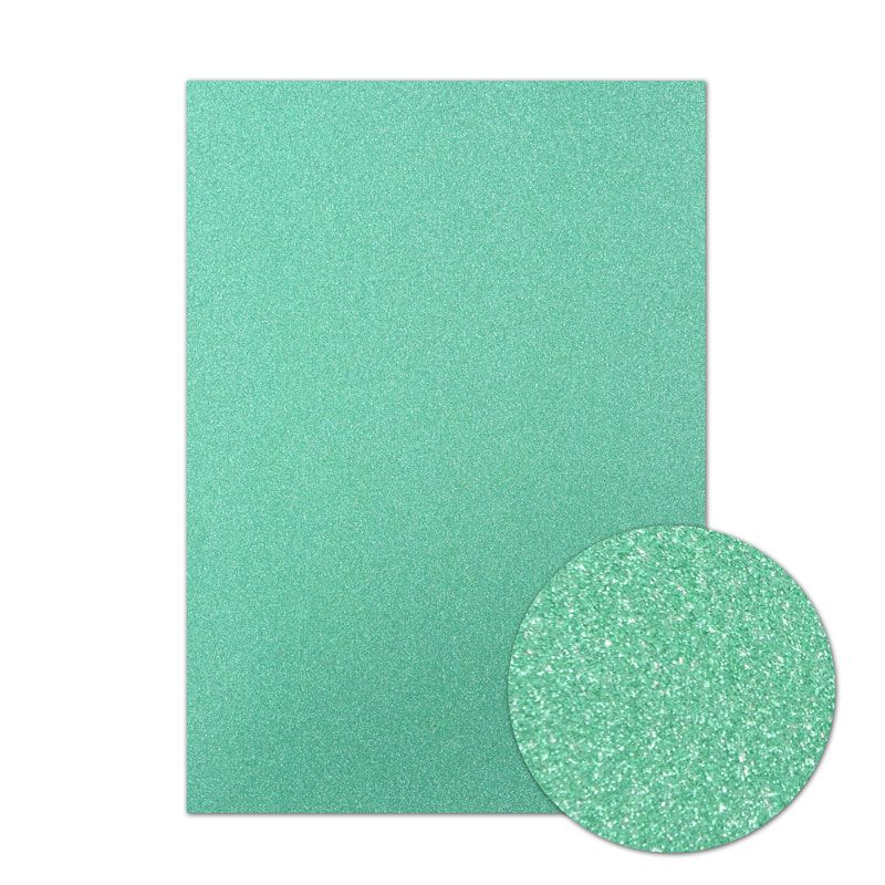 Carte Scintillante Diamond Sparkles
