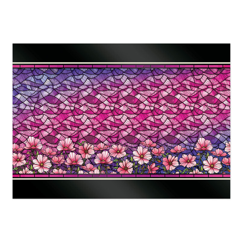 Collection de Luxe de Découpes "Belles Fleurs"