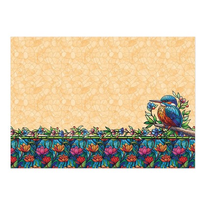 Pond Life Luxury Topper Set