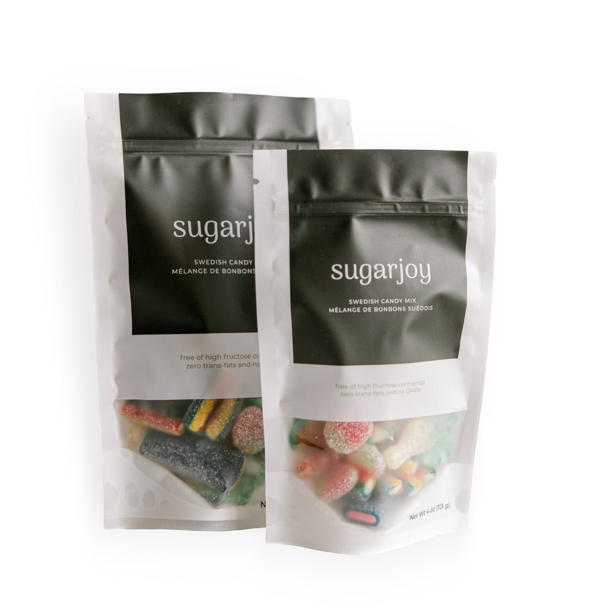 Swedish Candy Mix