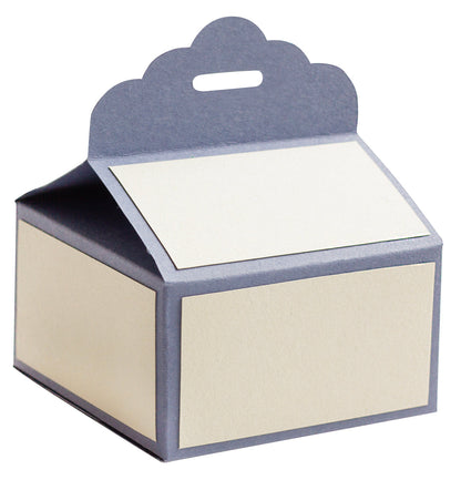 SL Pochoirs Coffret Cadeau Hiver Arctique 155x297x1mm 1 pièce n°02
