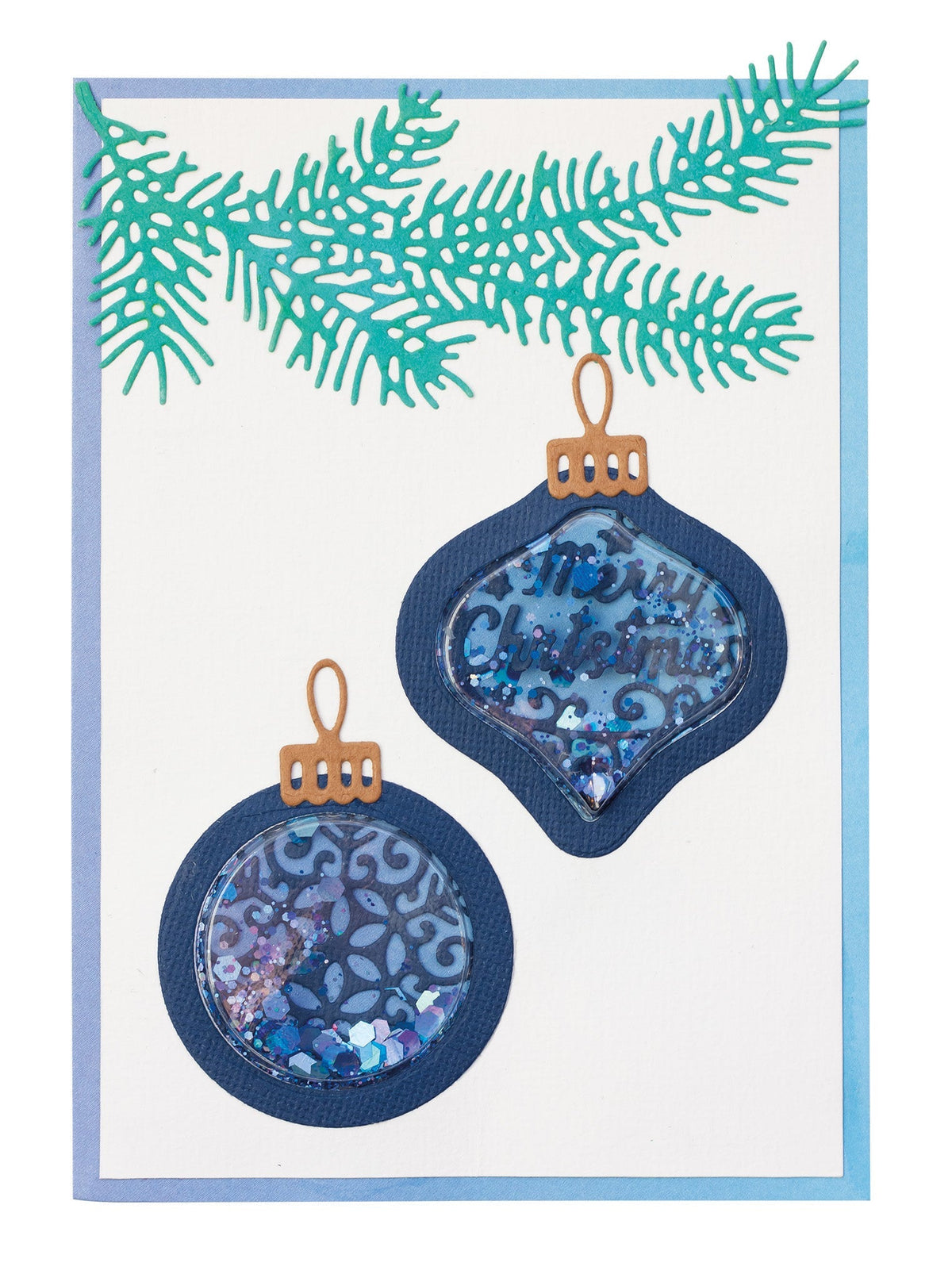 SL Matrices de découpe Shaker Balls Essentials 107x150x1mm 10 PC n°569