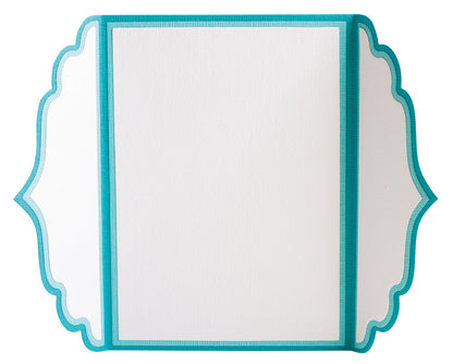 SL Matrices de découpe Volet classique Essentiels pour carte 7 pièces