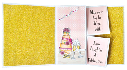 SL Tampon transparent Turning Pop-Out Essentials 15 pièces
