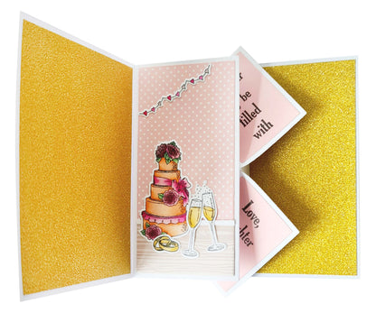 SL Tampon transparent Turning Pop-Out Essentials 15 pièces