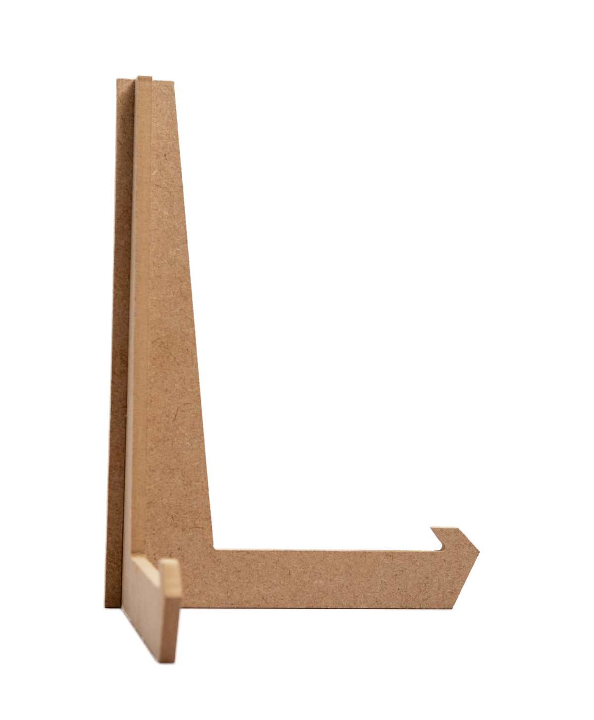 SL Journal & Canvas Stand MDF - A5 Essentials 2 Pieces