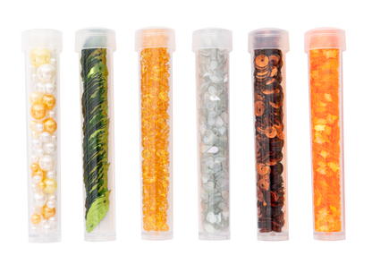 SL Shaker Elements Autumn Vibe Essentials 151x111x12mm 6 PC n°16