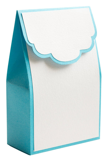 SL Pochoirs Essentiels de Sac Cadeau 210x252x1mm 1 PC nr.252