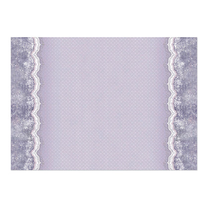 Swan Lake Luxury Topper Set