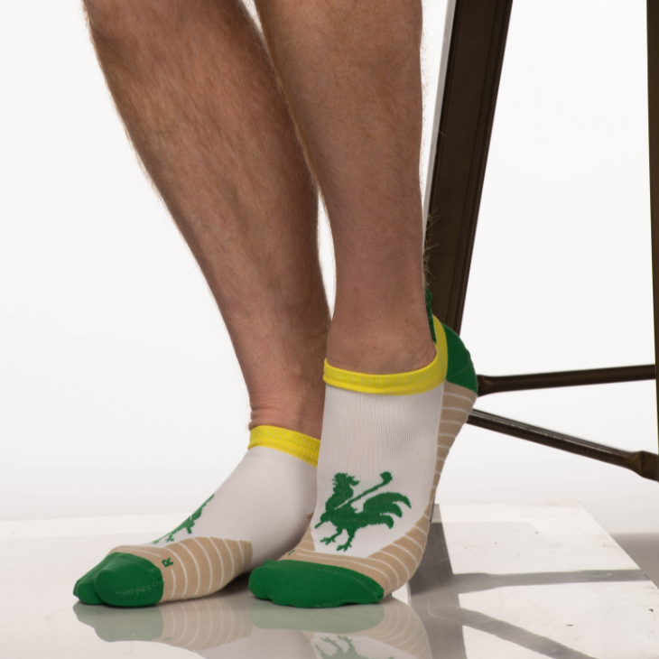 Chaussettes de performance - Courtes