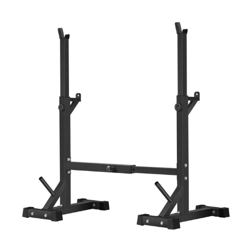 Rack à Squats Ajustable | HAJEX