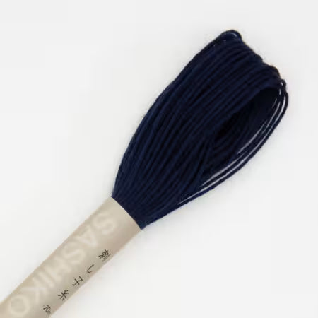 Olympus Sashiko Thread Small Skein 22yds