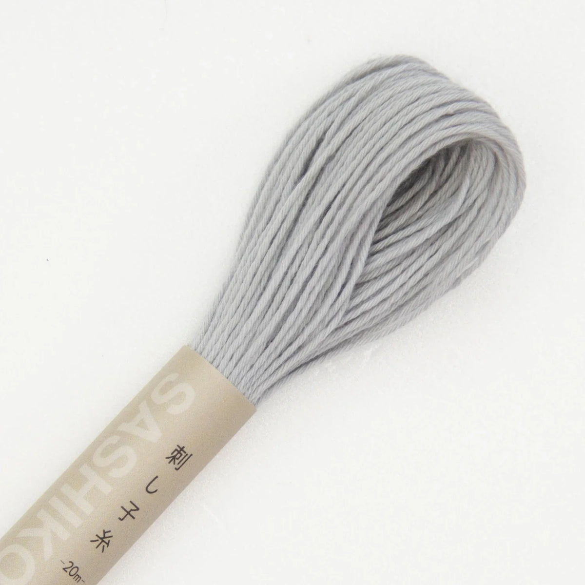 Olympus Sashiko Thread Small Skein 22yds