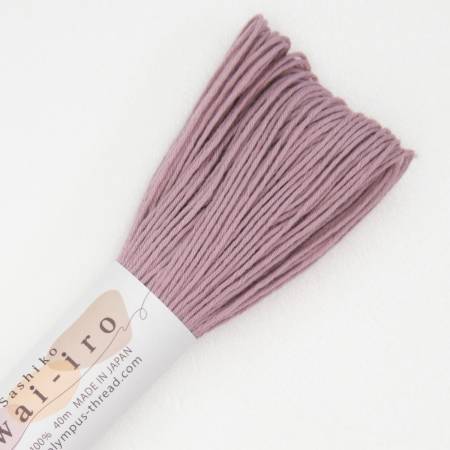 Sashiko Thread Medium Skein